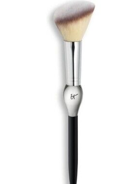 It Cosmetics Heavenly Luxe French Boutique Blush Brush #4